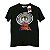 CAMISETA O TUNEL DO TEMPO - Imagem 1