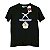 CAMISETA CORREDOR "X" - Imagem 1