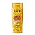 Kit Dabelle (Shampoo+Condicionador) Liso Arrasador 425ml - Imagem 3