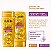 Kit Dabelle (Shampoo+Condicionador) Liso Arrasador 425ml - Imagem 2