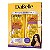 Kit Dabelle (Shampoo+Condicionador) Liso Arrasador 425ml - Imagem 1