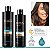Kit Shampoo e Condicionador Avon Nutrição Completa Advance Techinques  300ml e 250ml - Imagem 2