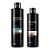 Kit Shampoo e Condicionador Avon Nutrição Completa Advance Techinques  300ml e 250ml - Imagem 1