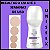 Kit 2x Desodorante Rollon Avon Duty Care Clareador 50ml - Imagem 4