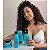 Máscara Cachos Forever Liss 250g Hidratação Nutrição Ondulados Anti Frizz Proteção UV Brilho - Imagem 3