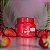 Máscara Banho De Verniz Morango Forever Liss Professional 250G - Imagem 4