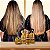 Kit Especial Banho de Verniz Forever Liss Professional Shampoo e Máscara - Imagem 2