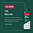 Tônico Capicilin Antiqueda 100ml - Imagem 2