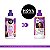 Creme para Pentear SOS Cachos Super Óleos Salon Line 300ml - Imagem 2