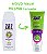 Zaz Repelente De Insetos Oil Free Loção Aloe Vera 120 Ml - Imagem 5