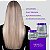 Máscara Banho De Pérola Forever Liss Professional 250G - Imagem 2