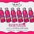 Reconstrutor Sos Antiemborrachamento Forever Liss Professional 300ml - Imagem 3