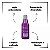 Shampoo Matizador Platinum Blond Forever Liss Profesional  300ml - Imagem 3