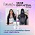 Kit Escova Semi Definitiva Zero 2x 300ml Forever Liss Professional - Imagem 4