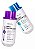 Kit Escova Semi Definitiva Zero 2x 300ml Forever Liss Professional - Imagem 5