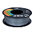 Filamento Creality para Impressoras 3D, 1,75mm, Ender PLA+ - 1KG Cinza - Imagem 3