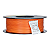 Filamento Creality para Impressoras 3D, 1,75mm, Ender PLA+ - 1KG Laranja - Imagem 3