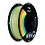 Filamento Creality para Impressoras 3D, 1,75mm, Ender PLA+ - 1KG Rainbow - Imagem 6
