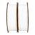 Filamento Creality para Impressoras 3D, 1,75mm, Ender Fast PLA - Kit com 2Kgs - Branco + Branco - Imagem 6