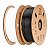 Filamento Creality para Impressoras 3D, 1,75mm, Ender Fast PLA - Kit com 2Kgs - Branco + Preto - Imagem 2