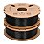 Filamento Creality para Impressoras 3D, 1,75mm, Ender Fast PLA - Kit com 2Kgs - Preto + Preto - Imagem 7