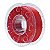Filamento Creality para Impressoras 3D, 1,75mm,  CR-PLA - 1KG Vermelho - Imagem 1