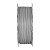 Filamento Creality para Impressoras 3D, 1,75mm, CR-PLA - 1KG Cinza - Imagem 4