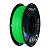 Filamento Creality para Impressoras 3D, 1,75mm,  CR-PLA - 1KG Verde Fluorecente - Imagem 2