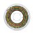Filamento Creality para Impressoras 3D, 1,75mm,  CR-PLA - 1KG Rainbow - Imagem 2