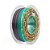 Filamento Creality para Impressoras 3D, 1,75mm,  CR-PLA - 1KG Rainbow - Imagem 1