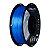 Filamento Creality para Impressoras 3D, 1,75mm,  CR-Silk PLA - 1KG  Azul - Imagem 5