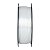Filamento Creality para Impressoras 3D, 1,75mm,  CR-Silk PLA - 1KG Branco - Imagem 5