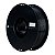 Filamento Flexível Creality para Impressoras 3D, 1,75mm, CR-TPU - 1KG Preto - Imagem 2