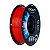 Filamento Flexível Creality para Impressoras 3D, 1,75mm, CR-TPU - 1KG Vermelho - Imagem 5