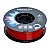 Filamento Flexível Creality para Impressoras 3D, 1,75mm, CR-TPU - 1KG Vermelho - Imagem 4