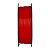 Filamento Flexível Creality para Impressoras 3D, 1,75mm, CR-TPU - 1KG Vermelho - Imagem 3