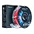 Filamento Flexível Creality para Impressoras 3D, 1,75mm, CR-TPU - 1KG Vermelho - Imagem 1