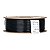 Filamento Creality para Impressoras 3D, 1,75mm,  Hyper ABS - 1KG Preto - Imagem 2