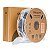 Filamento Creality para Impressoras 3D, 1,75mm,  Hyper ABS - 1KG Preto - Imagem 1
