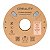 Filamento Creality para Impressoras 3D, 1,75mm,  Hyper ABS - 1KG Cinza - Imagem 3