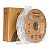 Filamento Creality para Impressoras 3D, 1,75mm,  Hyper ABS - 1KG Cinza - Imagem 1