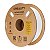 Filamento Creality para Impressoras 3D, 1,75mm,  Hyper PLA - Combo 2KG Branco - Imagem 3