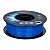 Filamento Flexível Creality para Impressoras 3D, 1,75mm, CR-TPU - 1KG Azul - Imagem 4