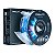 Filamento Flexível Creality para Impressoras 3D, 1,75mm, CR-TPU - 1KG Azul - Imagem 1