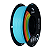 Filamento Creality para Impressoras 3D, 1,75mm, Ender PLA+ - 1KG Azul - Imagem 6