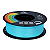 Filamento Creality para Impressoras 3D, 1,75mm, Ender PLA+ - 1KG Azul - Imagem 5