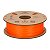 Filamento Creality para Impressoras 3D, 1,75mm, Ender Fast PLA - Laranja - Imagem 1
