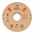 Filamento Creality para Impressoras 3D, 1,75mm, Ender Fast PLA - Laranja - Imagem 4