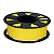 Filamento Creality para Impressoras 3D, 1,75mm, Ender PLA - Amarelo - Imagem 2