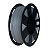 Filamento Creality para Impressoras 3D, 1,75mm, Ender PLA - Cinza - Imagem 5